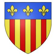Blason ville de millau (Aveyron France) Logo PNG Vector