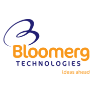 Bloomerg Technologies Limited Logo PNG Vector