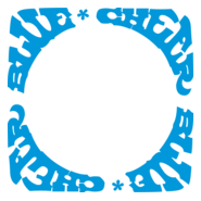 Blue Cheer Logo PNG Vector