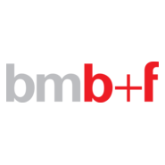 bmb+f Logo PNG Vector