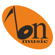 BN music production Logo PNG Vector