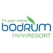 Bodrum Park Resort Logo PNG Vector