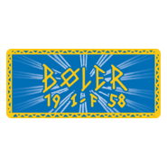 Bøler IF Logo PNG Vector