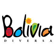Bolivia Diversa Logo PNG Vector