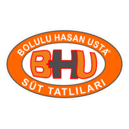 Bolulu Hasan Usta Logo PNG Vector