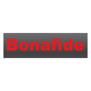 Bonafide Logo PNG Vector