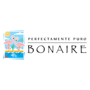 Bonaire... Perfectamente Puro Logo PNG Vector