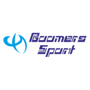 Boomer Sport Logo PNG Vector