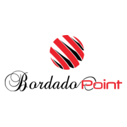 Bordado Point Logo PNG Vector