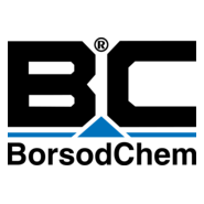 BorsodChem Logo PNG Vector