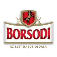Borsodi Logo PNG Vector