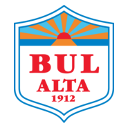 Bossekop UL Alta Logo PNG Vector