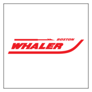 Boston Whaler Logo PNG Vector