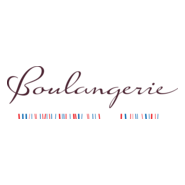 Boulangerie Logo PNG Vector