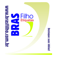 Brasfilho Etiquetas Logo PNG Vector