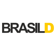 BrasilD Logo PNG Vector