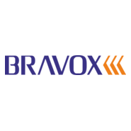 Bravox Logo PNG Vector