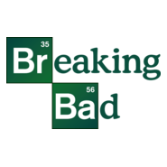 Breaking Bad Logo PNG Vector