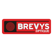 Brevys Optique Logo PNG Vector
