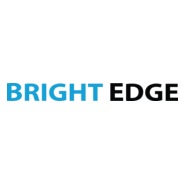 BrightEdge Logo PNG Vector