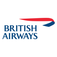 British Airways Logo PNG Vector