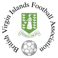 British Virgin Islands Football Association Logo PNG Vector