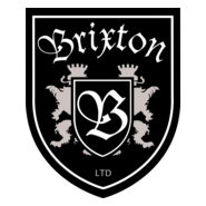 Brixton Ltd. Logo PNG Vector