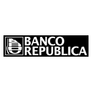 BROU • Banco República Logo PNG Vector