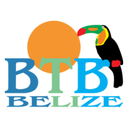 BTB Belize Logo PNG Vector