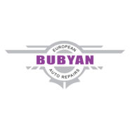 Bubyan Logo PNG Vector