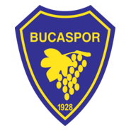 Bucaspor Logo PNG Vector