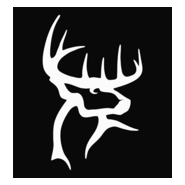 Buck Commander Logo PNG Vector