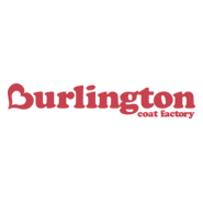 Burlington Coat Factory Logo PNG Vector