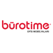 Bürotime Logo PNG Vector
