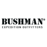 Bushman Logo PNG Vector