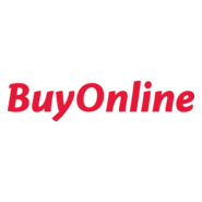 BuyOnline Logo PNG Vector
