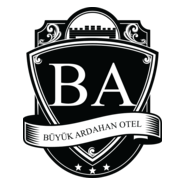 Buyuk Ardahan Oteli Logo PNG Vector