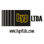 BYP ASESORIAS Y SERVICIOS LTDA Logo PNG Vector