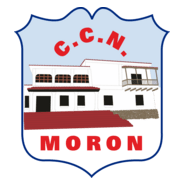 C.C.N. Morón Logo PNG Vector