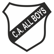 CA All Boys Logo PNG Vector