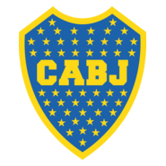 CA Boca Juniors Logo PNG Vector