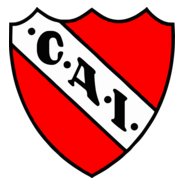 CA Indpendiente de Avellaneda Logo PNG Vector
