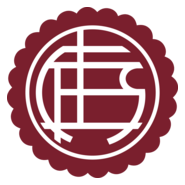 CA Lanus Logo PNG Vector