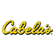 Cabela's Logo PNG Vector