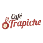 Café El Trapiche Logo PNG Vector