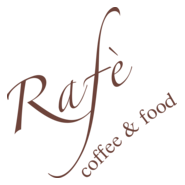 Cafe Rafe Logo PNG Vector
