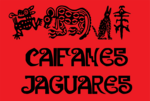 Caifanes - Jaguares Logo PNG Vector