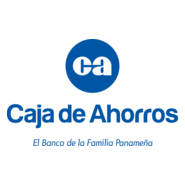 Caja de Ahorros Logo PNG Vector