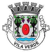 Camara Municipal de Vila Verde Logo PNG Vector