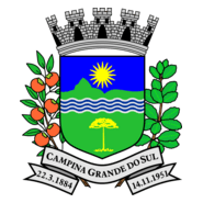 Campina Gde. do Sul Pr Logo PNG Vector